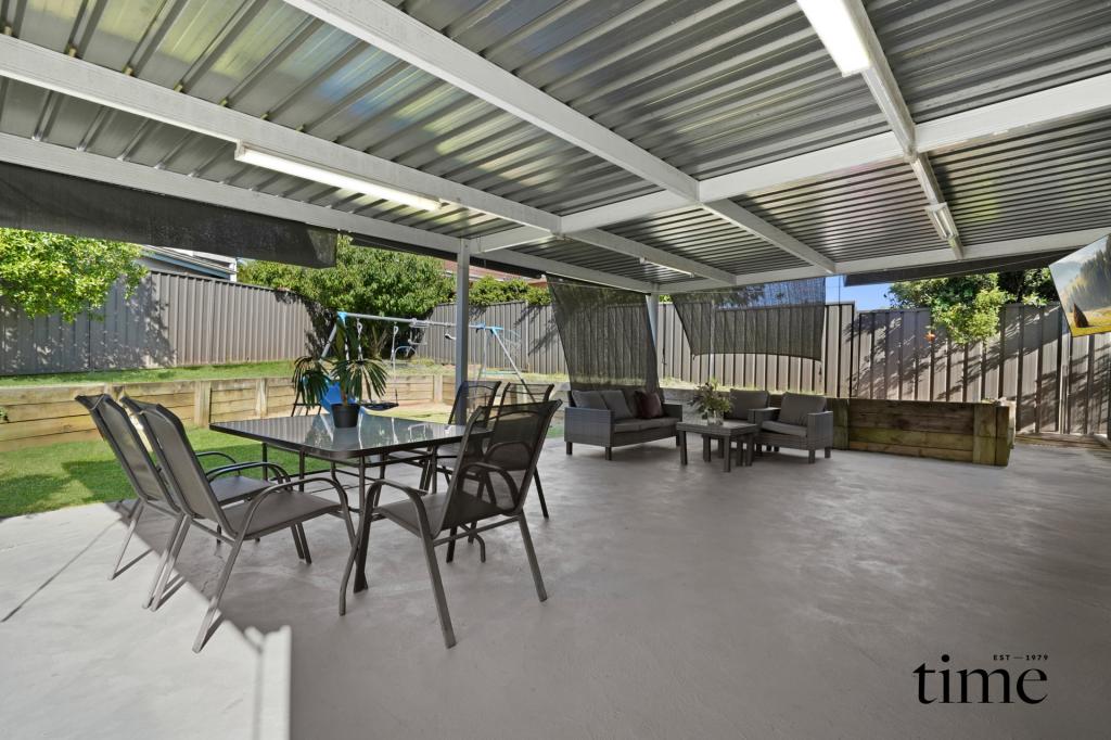 6 Daisy St, Roselands, NSW 2196