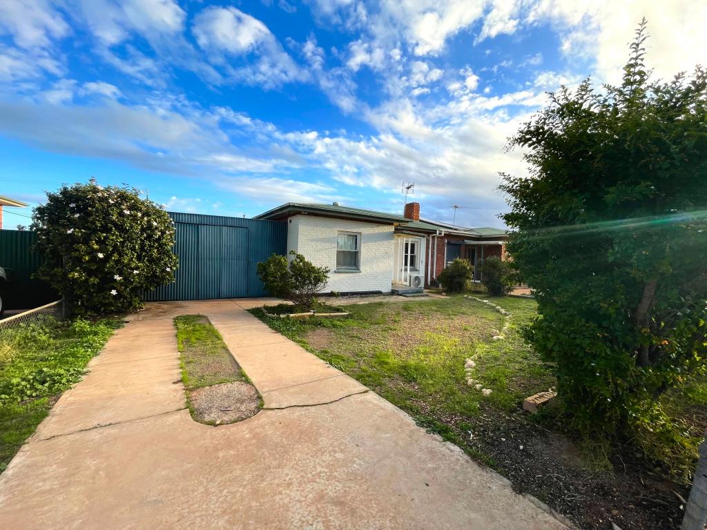 13 Schulz Ave, Whyalla Norrie, SA 5608