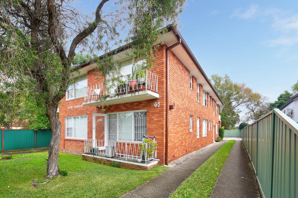 4/65 Claremont St, Campsie, NSW 2194