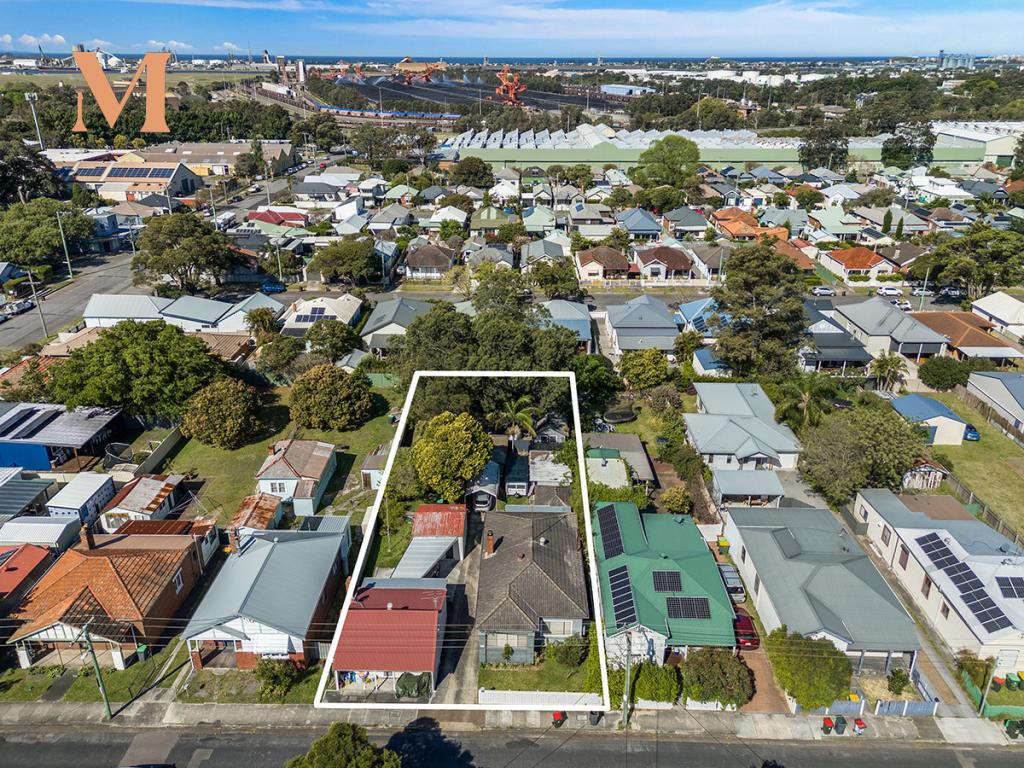 41 & 43 Margaret St, Mayfield East, NSW 2304