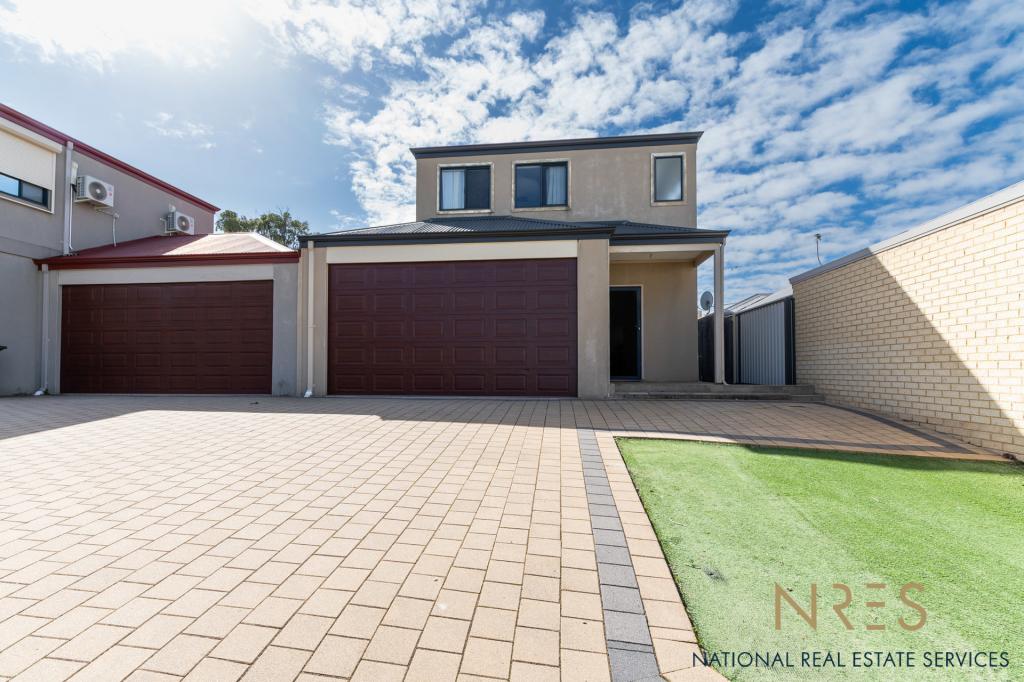 41 Harrison Lane, Madeley, WA 6065