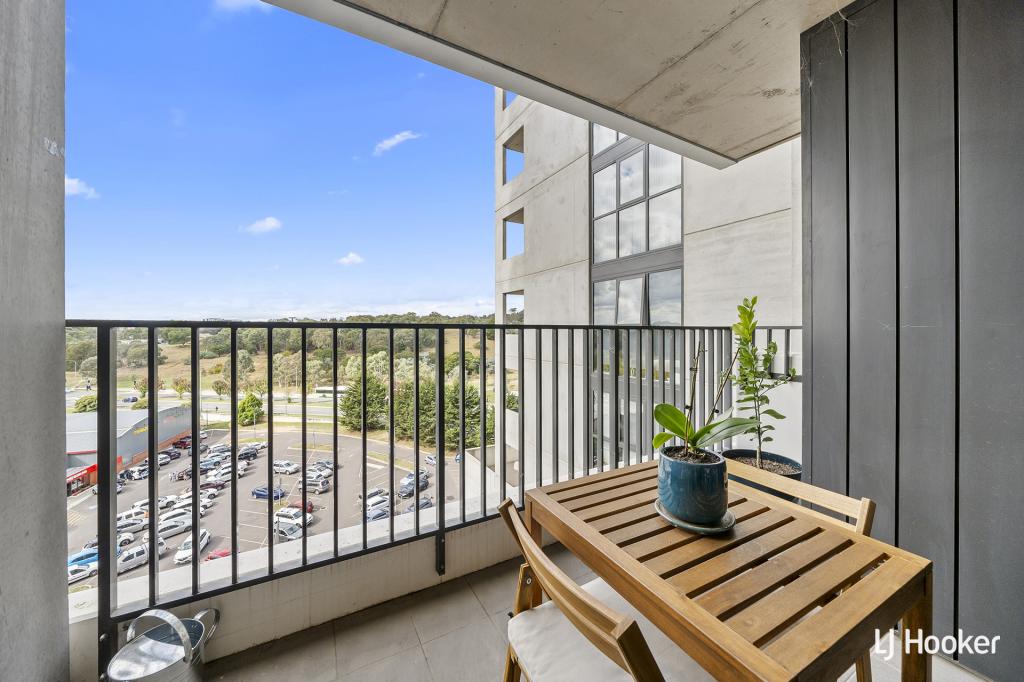 710/120 Eastern Valley Way, Belconnen, ACT 2617