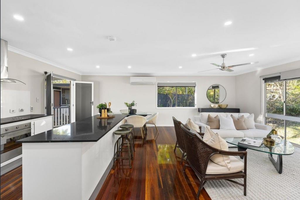 8 TAD ST, KENMORE, QLD 4069