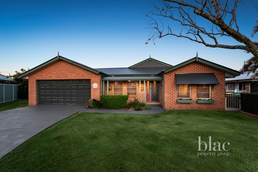 6 COPLAND CT, BURPENGARY, QLD 4505