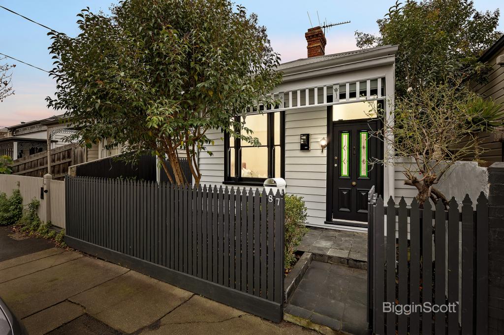 87 Egan St, Richmond, VIC 3121