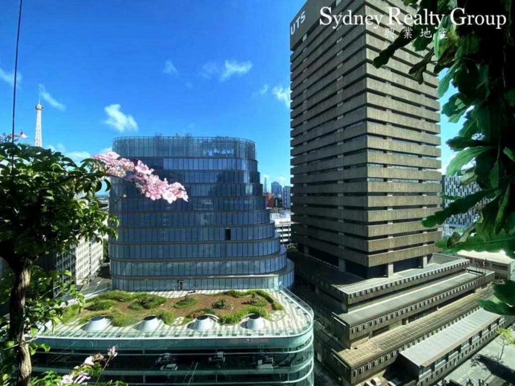 W14171/2 Chippendale Way, Chippendale, NSW 2008