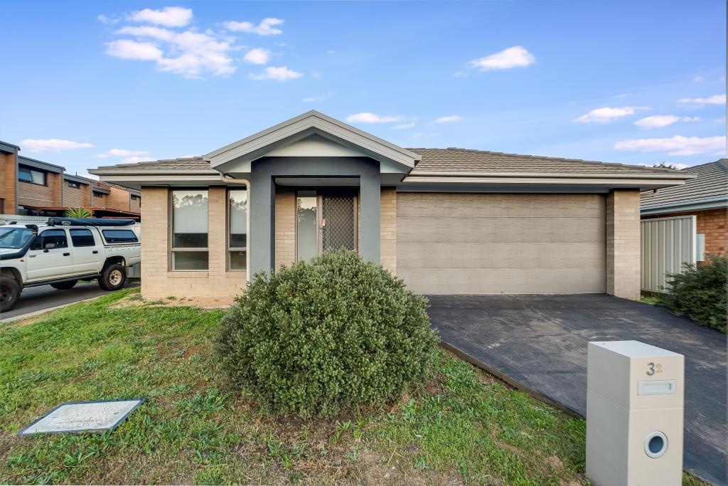 32 Brookfields Mews, Lavington, NSW 2641