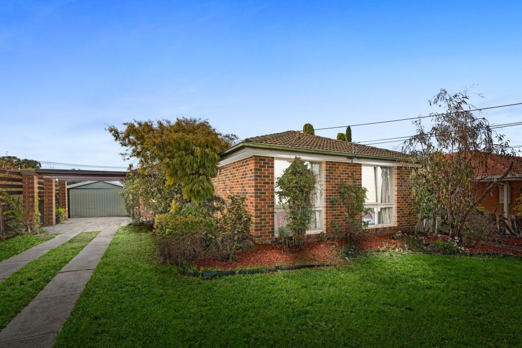 16 Sheahan Cres, Hoppers Crossing, VIC 3029