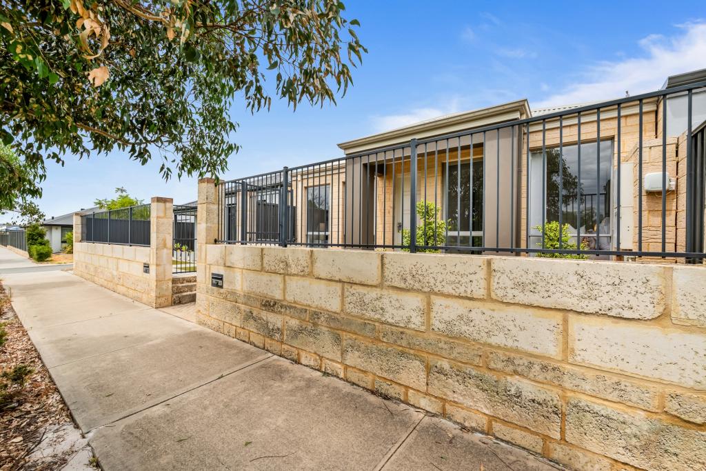 119 CRANLEIGH ST, DAYTON, WA 6055