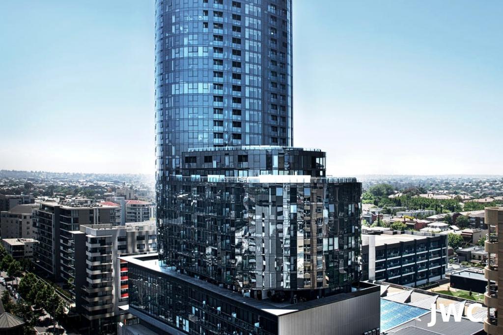 921/35 Malcolm St, South Yarra, VIC 3141
