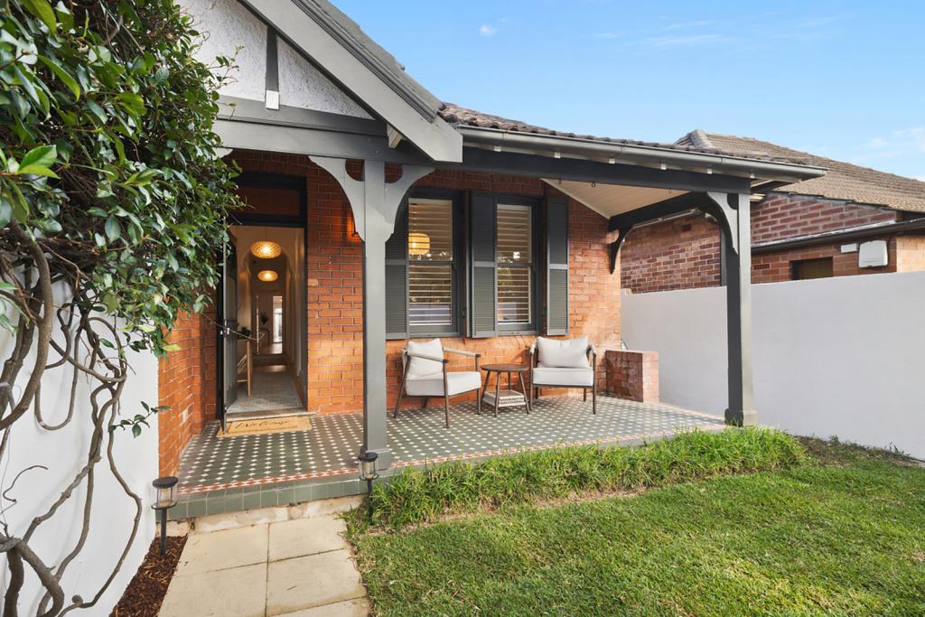 31 Golf Pde, Manly, NSW 2095