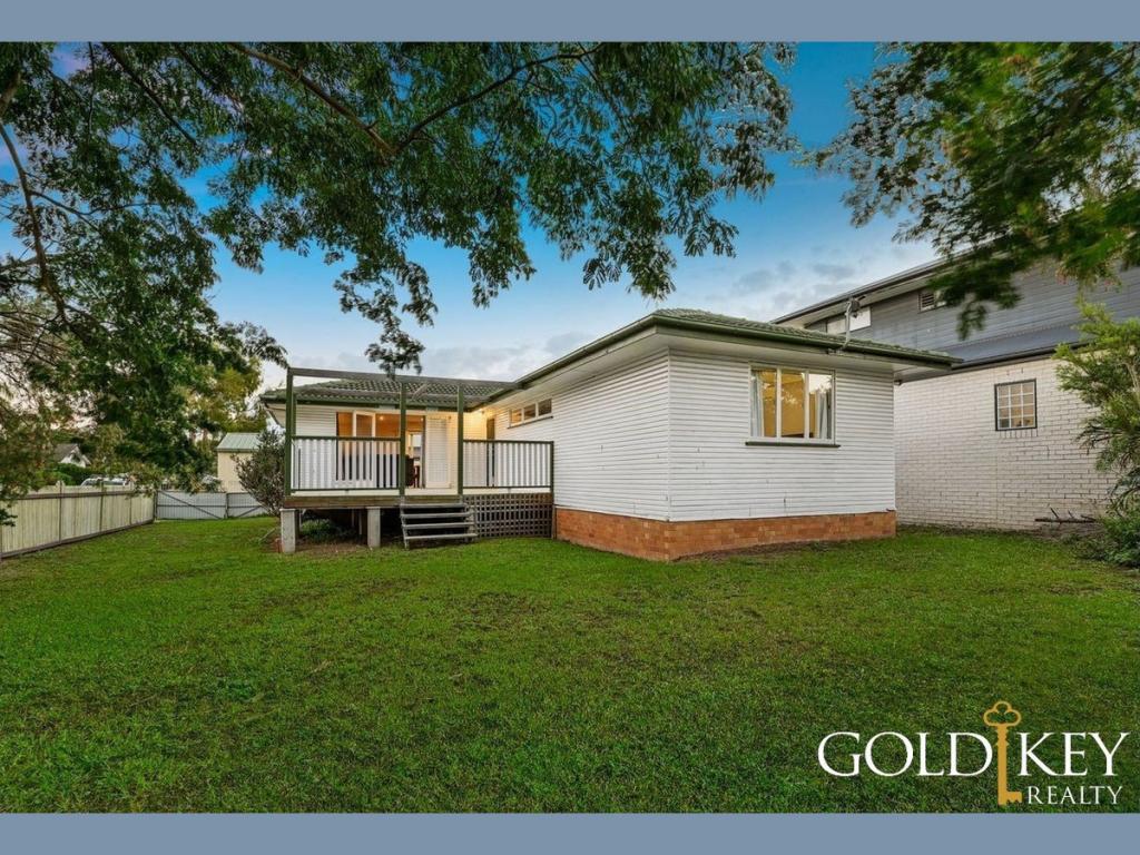 59 Hodgson St, Zillmere, QLD 4034