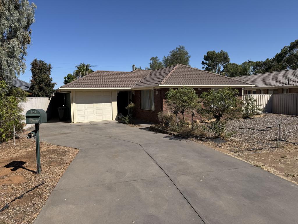 9 Litchfield Ave, Blakeview, SA 5114