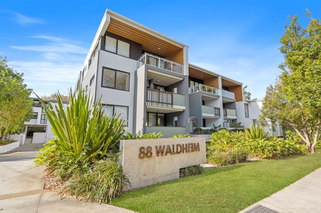 3207/88 WALDHEIM ST, ANNERLEY, QLD 4103