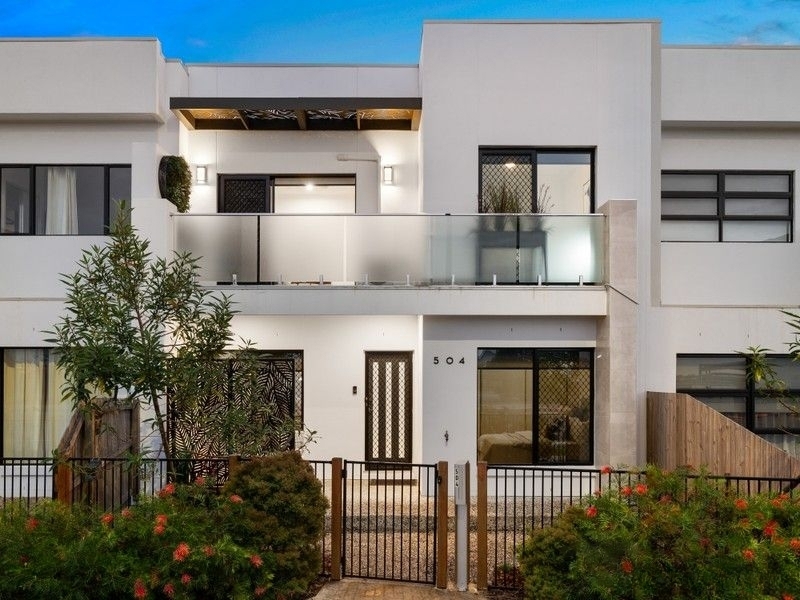 504 Grande Ave, Spring Mountain, QLD 4300