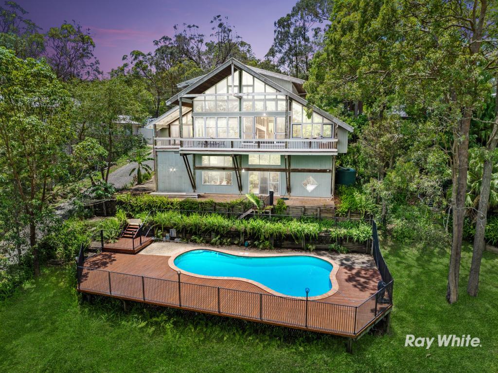 36 Highview Tce, Daisy Hill, QLD 4127