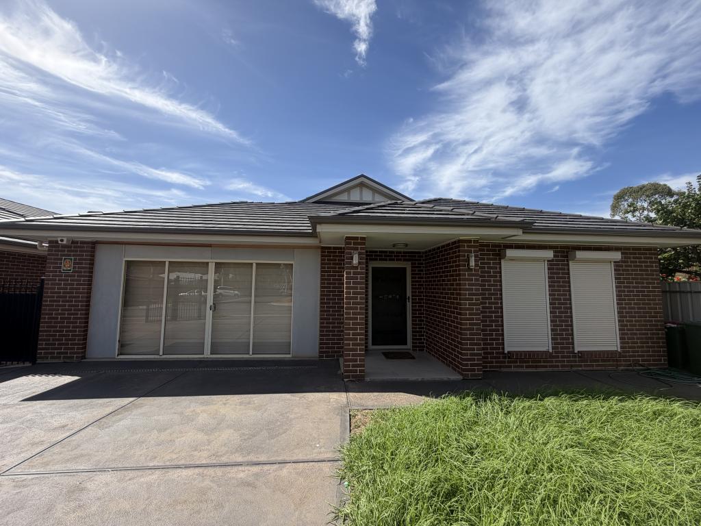 51a Horwood Rd, Salisbury North, SA 5108