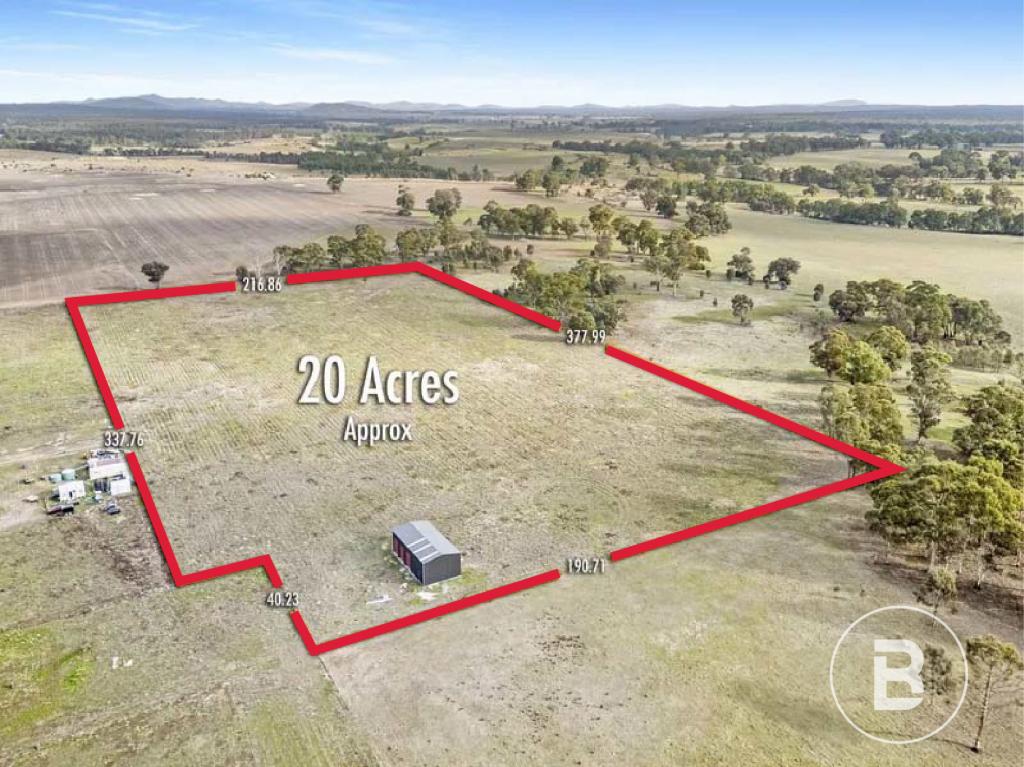 52 Commercial Rd, Majorca, VIC 3465