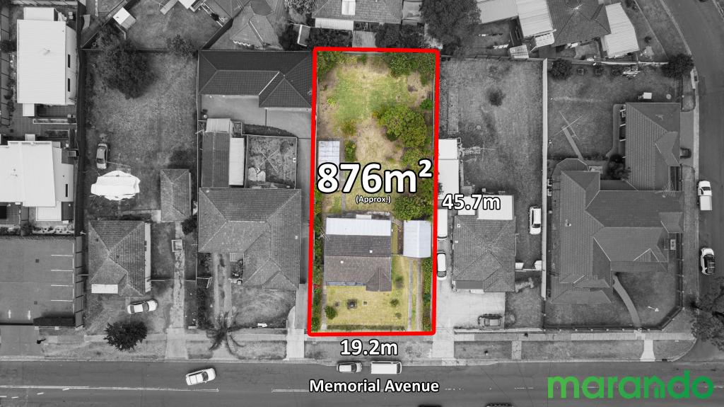 184 Memorial Ave, Liverpool, NSW 2170