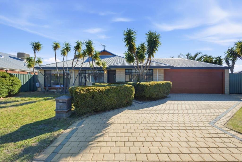 27 Thirlmere Way, High Wycombe, WA 6057