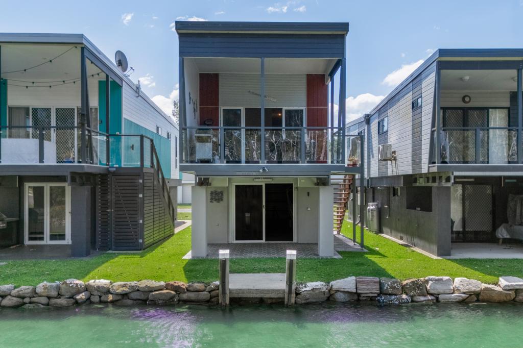 60/20 GARRAD WAY, LAKE CONJOLA, NSW 2539