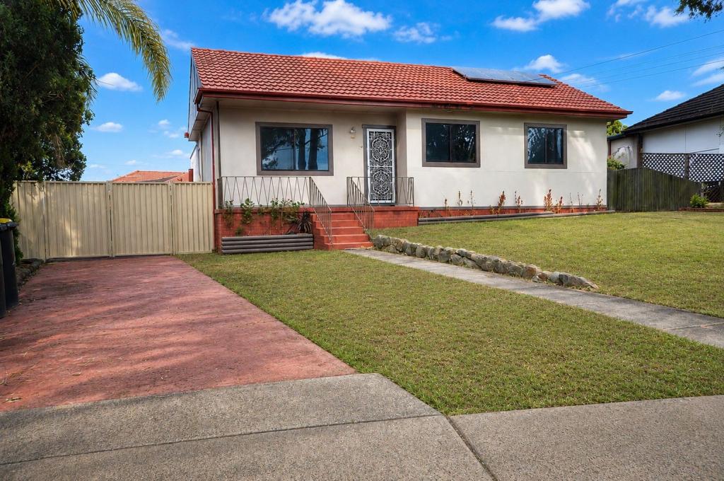12 Best Rd, Seven Hills, NSW 2147
