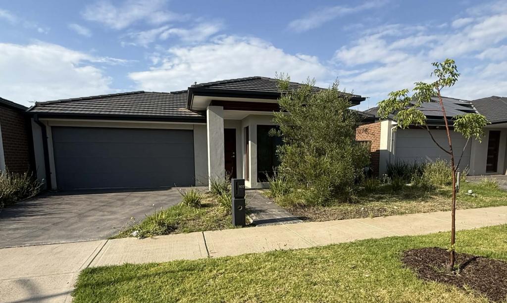 107 Merindah Bvd, Deanside, VIC 3336