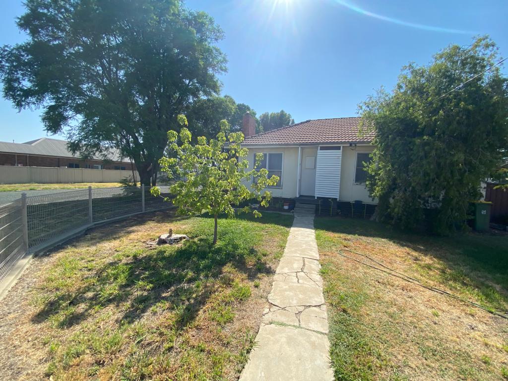 83 Pay St, Kerang, VIC 3579