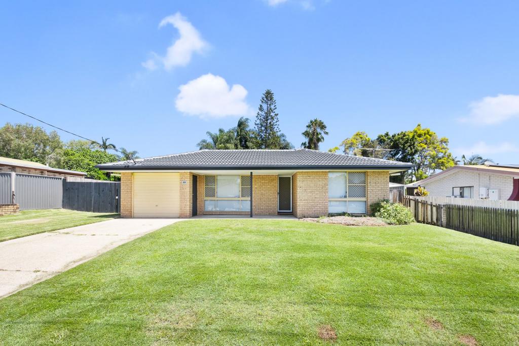 48 Donowain Dr, Deception Bay, QLD 4508