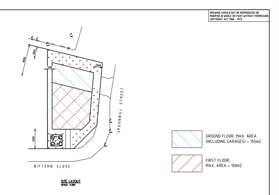 Lot2 Of 1 Bittern Close, Hinchinbrook, NSW 2168