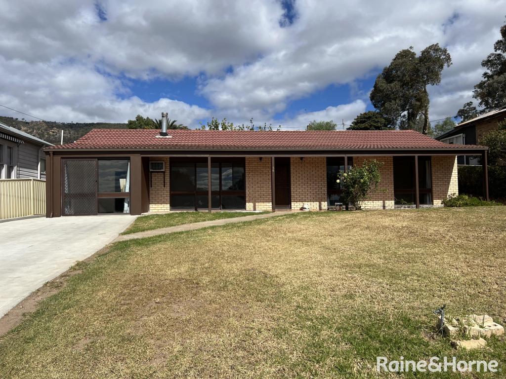 46 Buchanan St, Kandos, NSW 2848