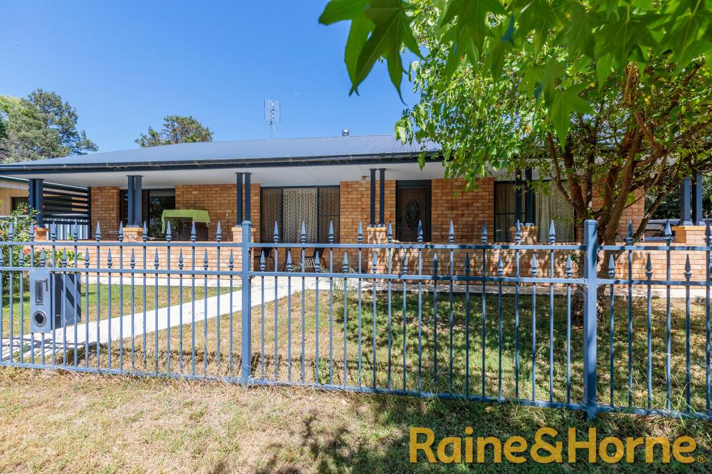1 Taylor St, Dubbo, NSW 2830