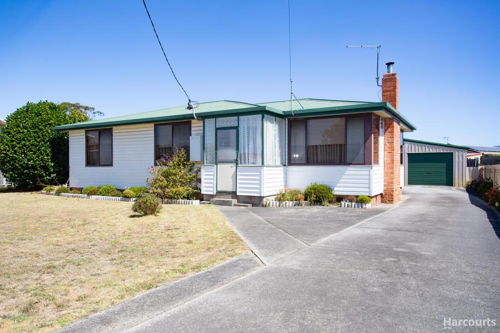 5 Harris Cres, George Town, TAS 7253