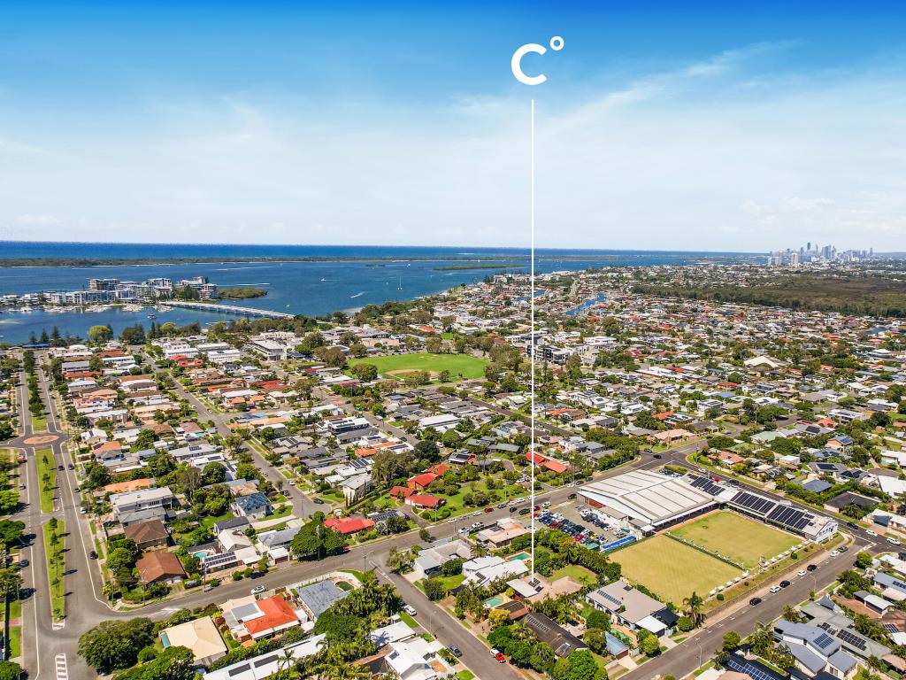 6 O'Grady Dr, Paradise Point, QLD 4216
