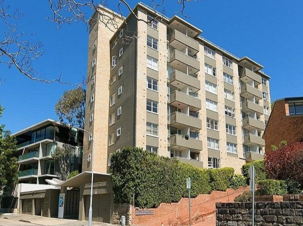 16/21 Manning Rd, Double Bay, NSW 2028