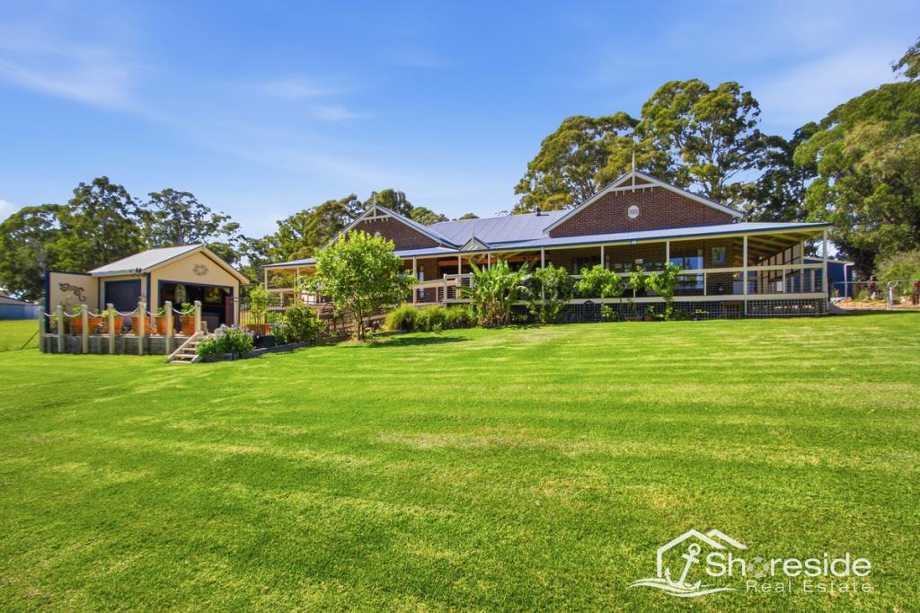 175 Ostlers Rd, Lakes Entrance, VIC 3909