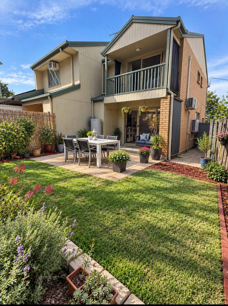 23/2018 Wynnum Rd, Wynnum West, QLD 4178