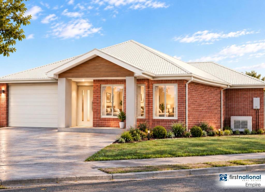 16 FERNHOLLOW LOOP, WERRIBEE, VIC 3030
