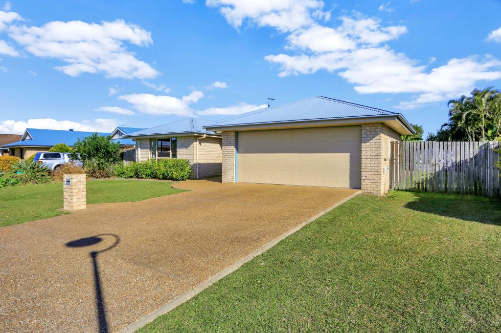 29 Heritage Dr, Bargara, QLD 4670