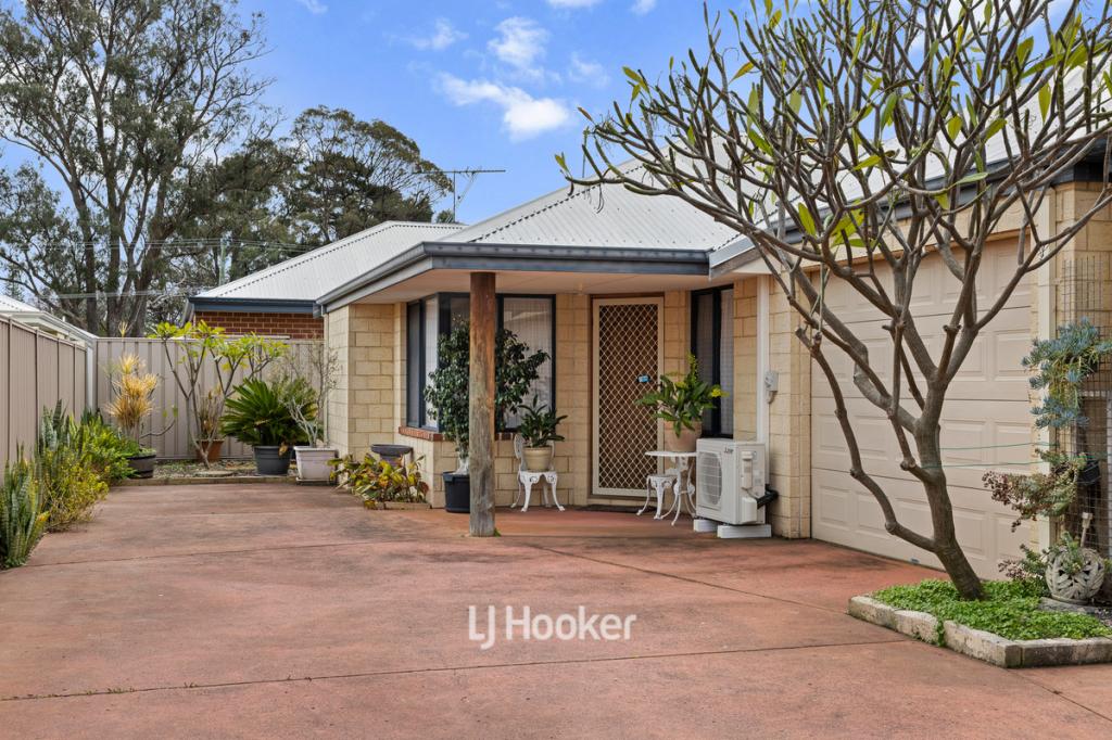 2e Wisbey St, Carey Park, WA 6230