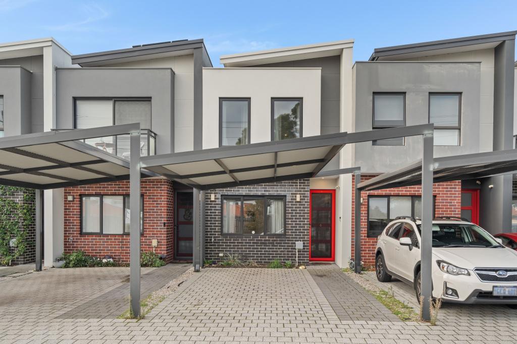 6/393 Abernethy Rd, Cloverdale, WA 6105