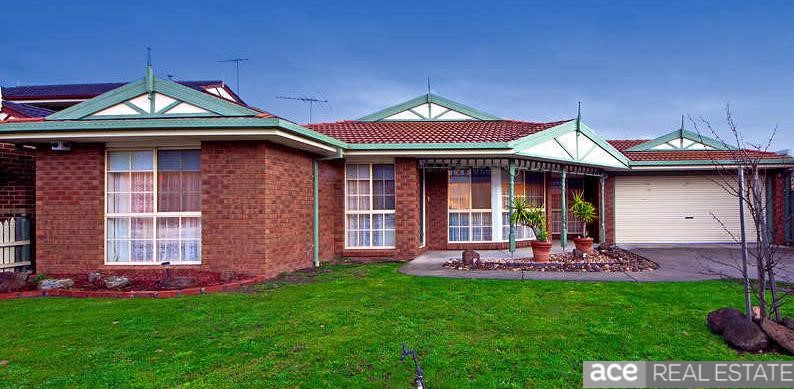 243 Sayers Rd, Truganina, VIC 3029