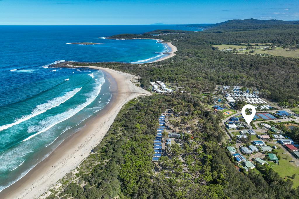 55/381 Murramarang Rd, Bawley Point, NSW 2539