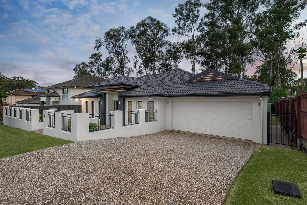 5 Silverbirch Pl, Bridgeman Downs, QLD 4035
