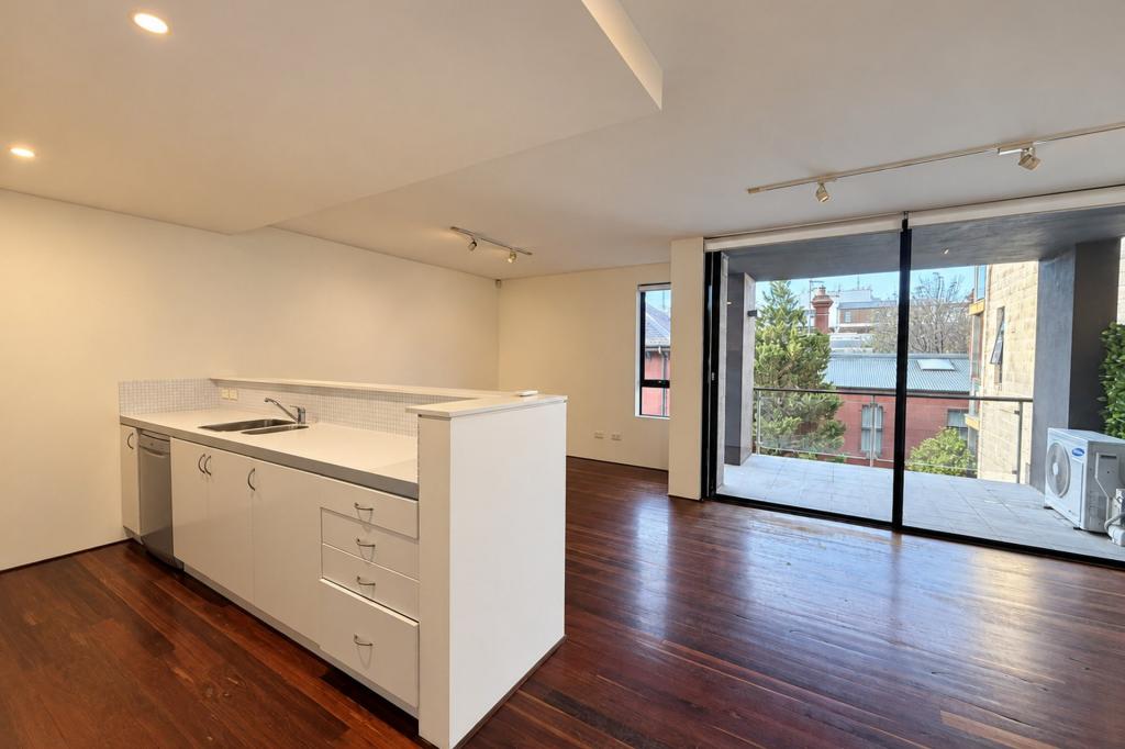 12/199 George St, Redfern, NSW 2016