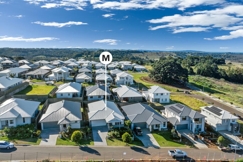 21 ACREAGE ST, CUMBALUM, NSW 2478