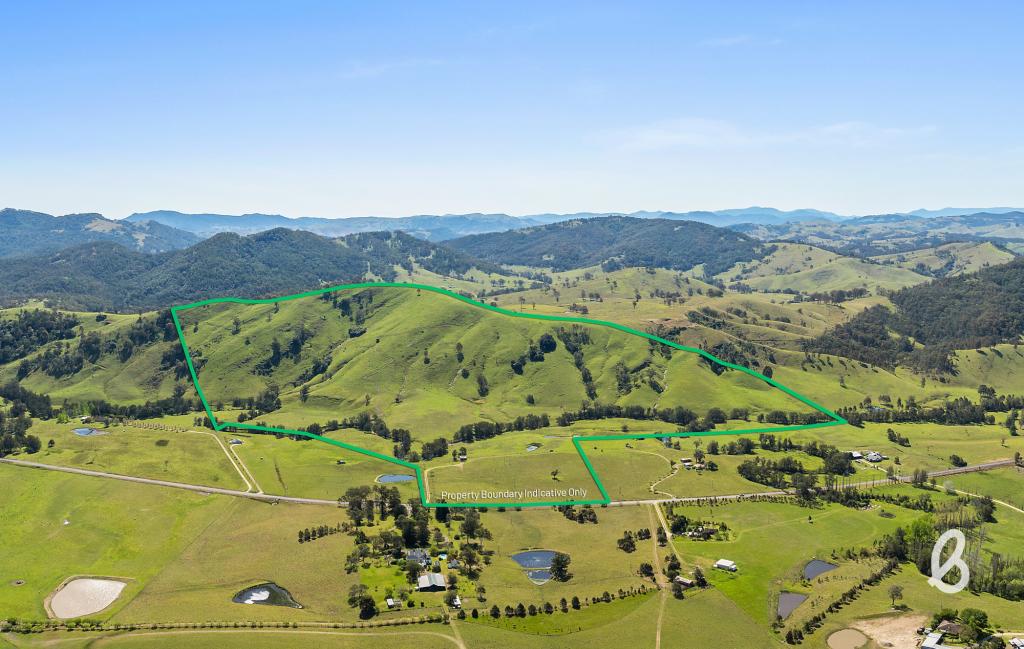 LOT 62 GLENDONBROOK RD, GLENDON BROOK, NSW 2330