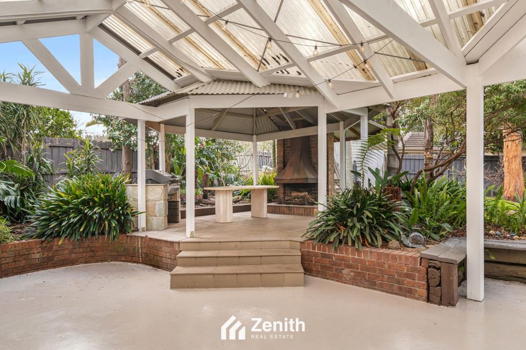 4 Winnette Ct, Ringwood, VIC 3134