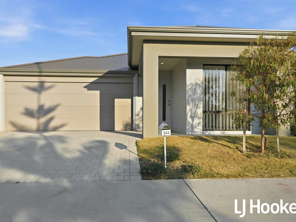 263 Shorehaven Bvd, Alkimos, WA 6038