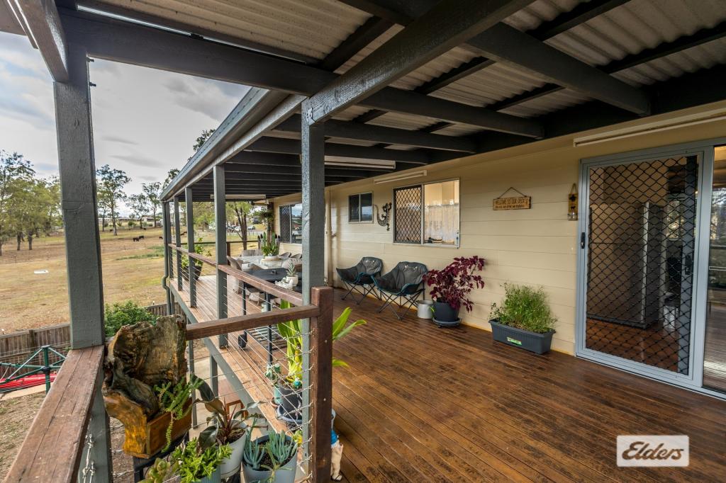 54 Jensen St, Gatton, QLD 4343